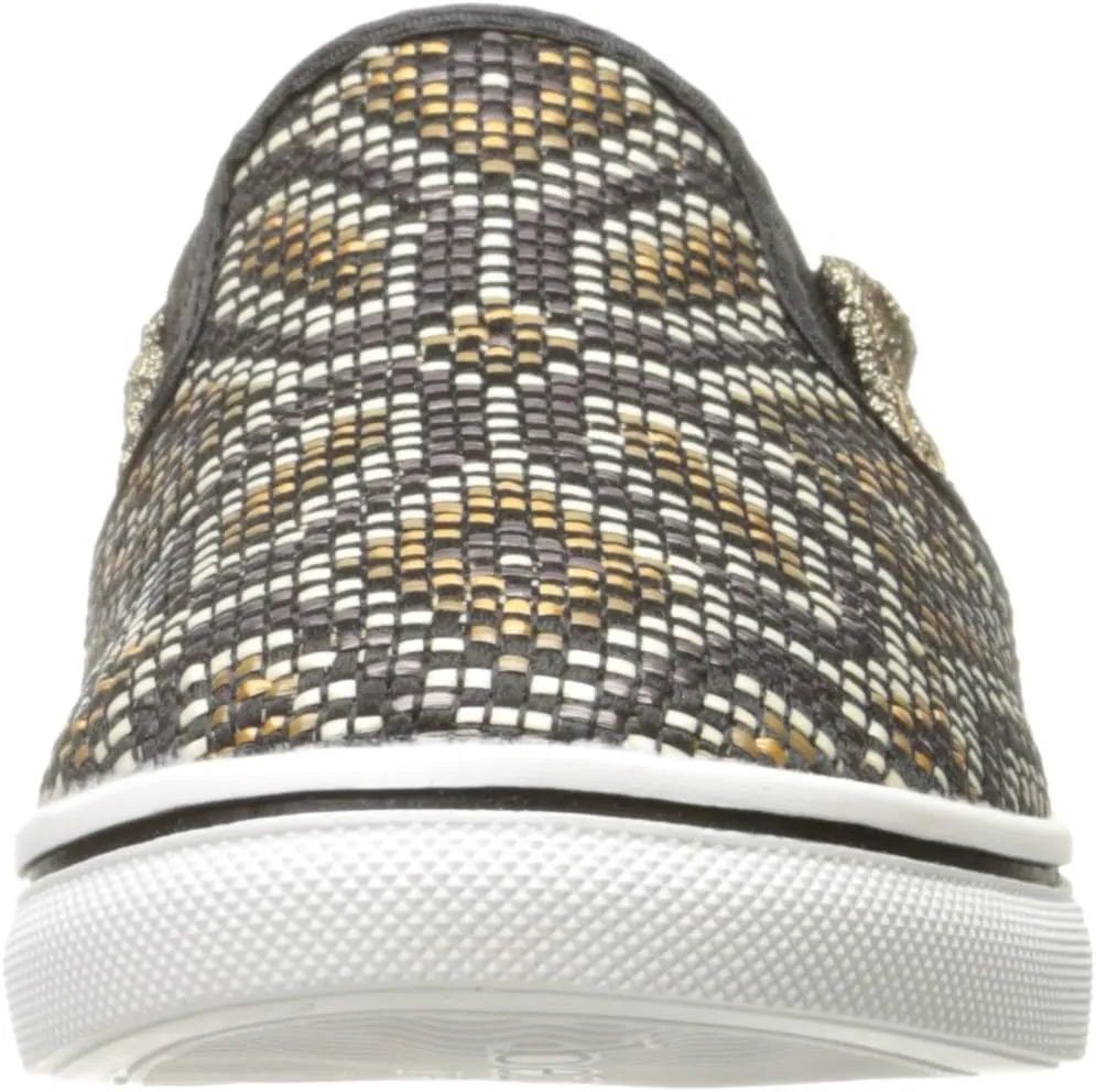 Bernie Mev Unisex-Child Billy Flat