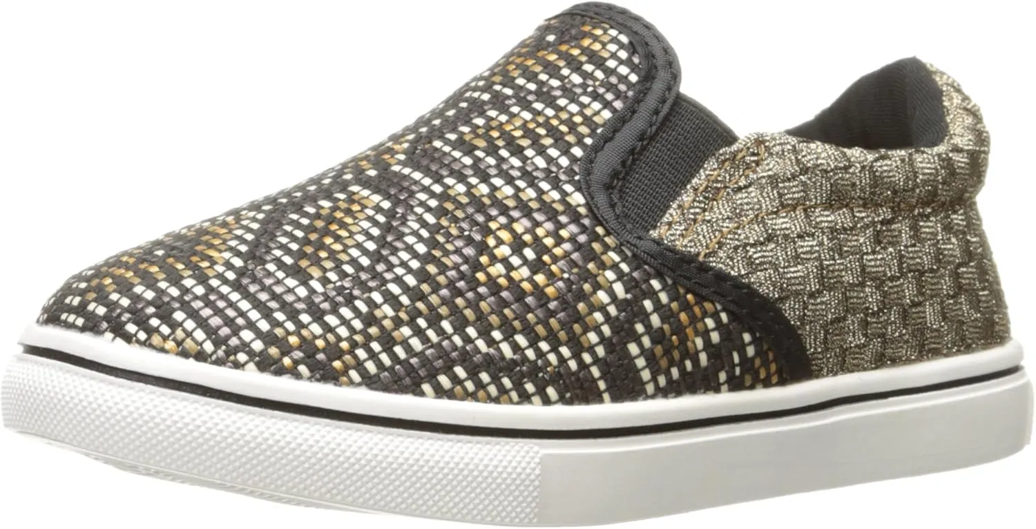 Bernie Mev Unisex-Child Billy Flat
