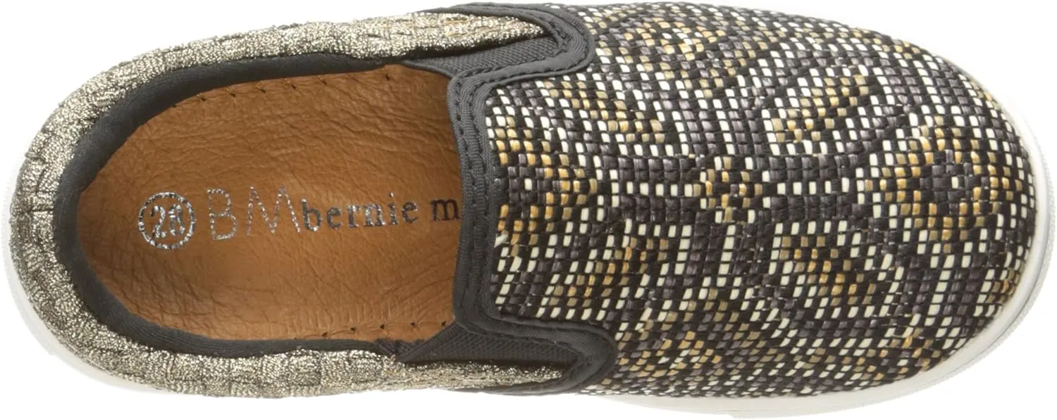 Bernie Mev Unisex-Child Billy Flat