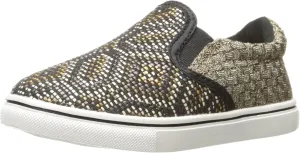 Bernie Mev Unisex-Child Billy Flat