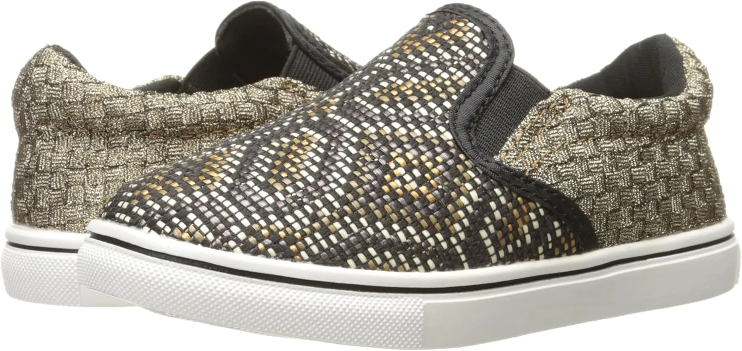 Bernie Mev Unisex-Child Billy Flat