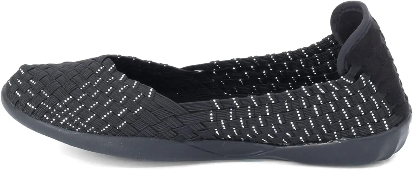Bernie Mev Women's, Catwalk Slip-On