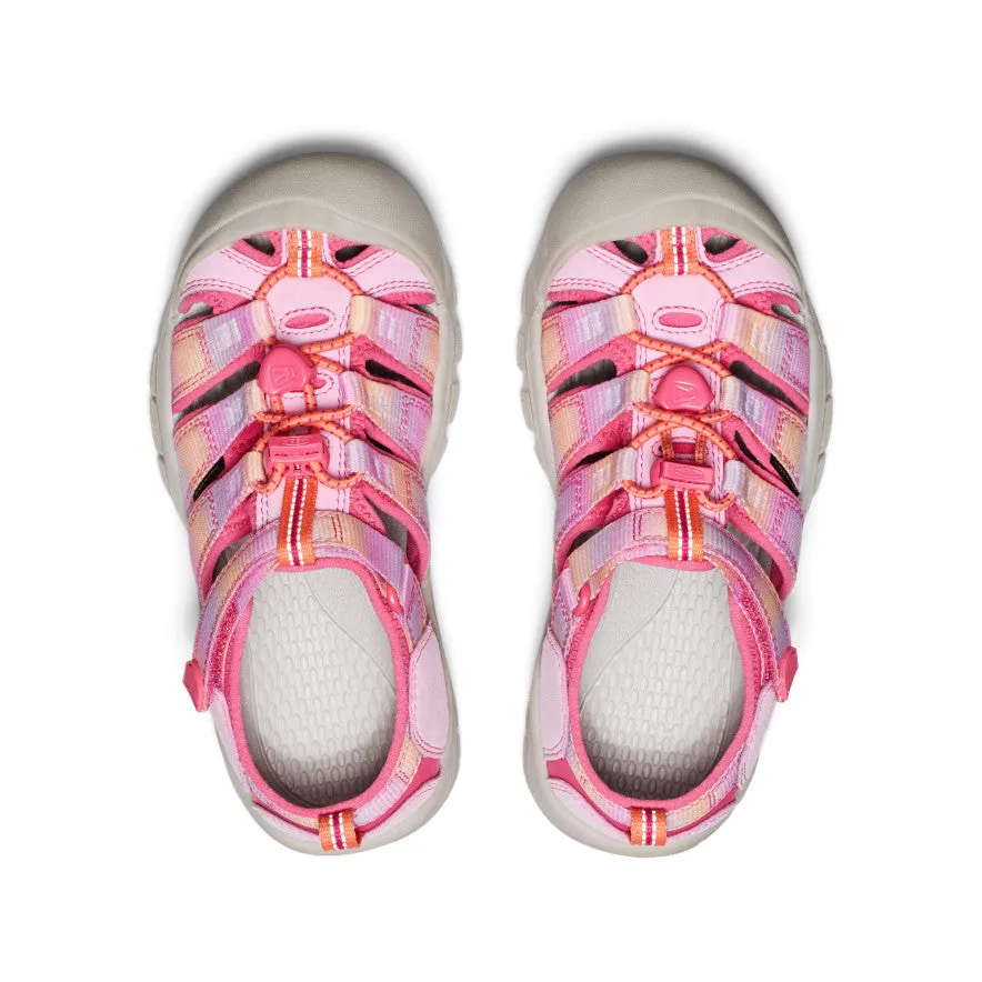 Big Kids' Newport H2  |  Hot Pink/Orchid Petal