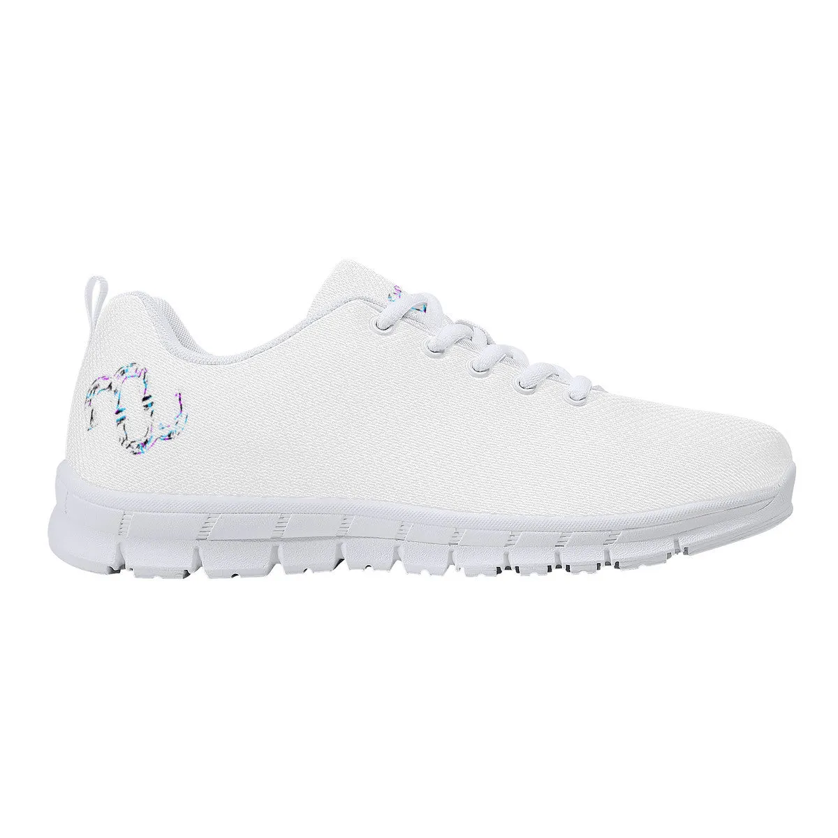 Big savings event Money Sneakers D23 Pocket-friendly Bushae White -