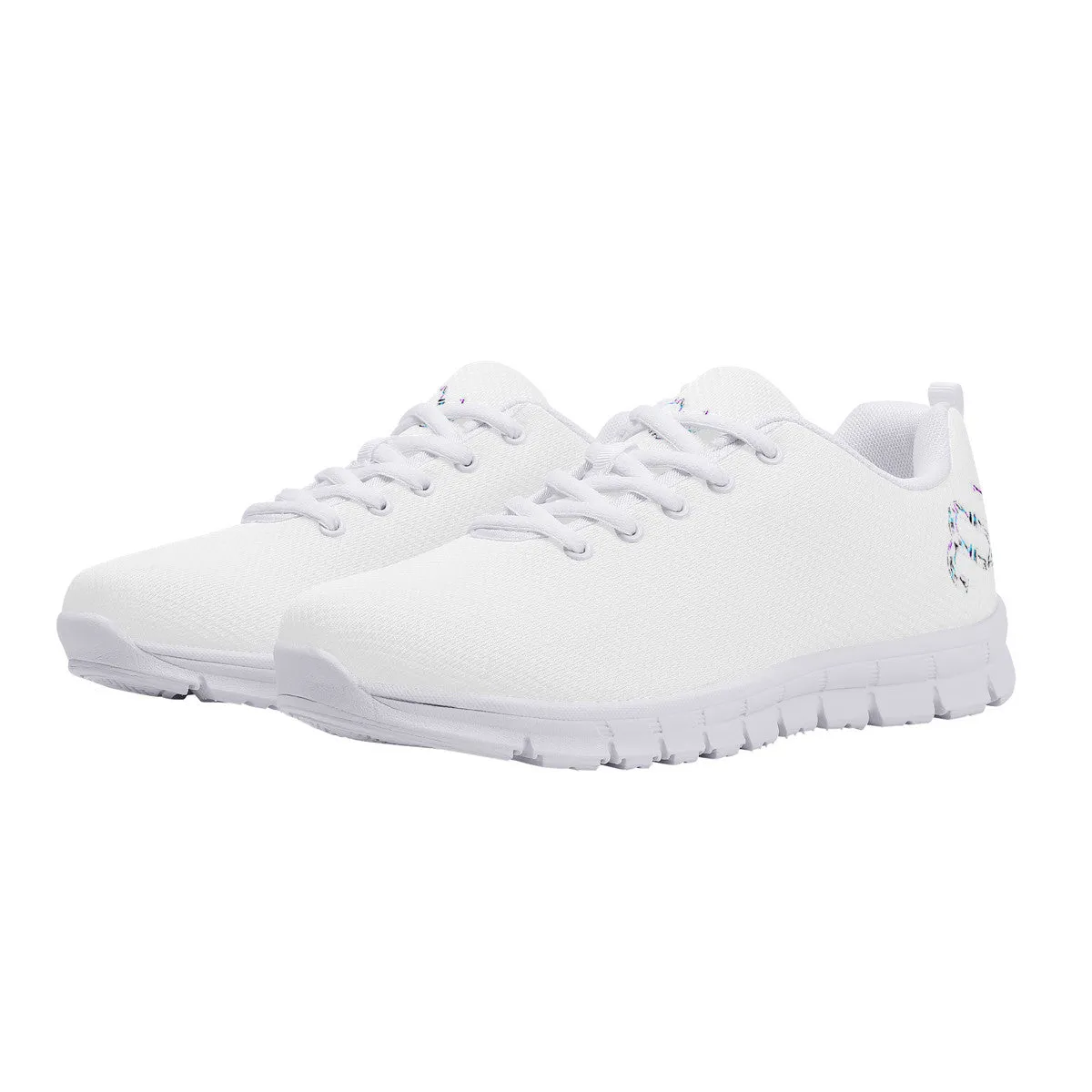 Big savings event Money Sneakers D23 Pocket-friendly Bushae White -