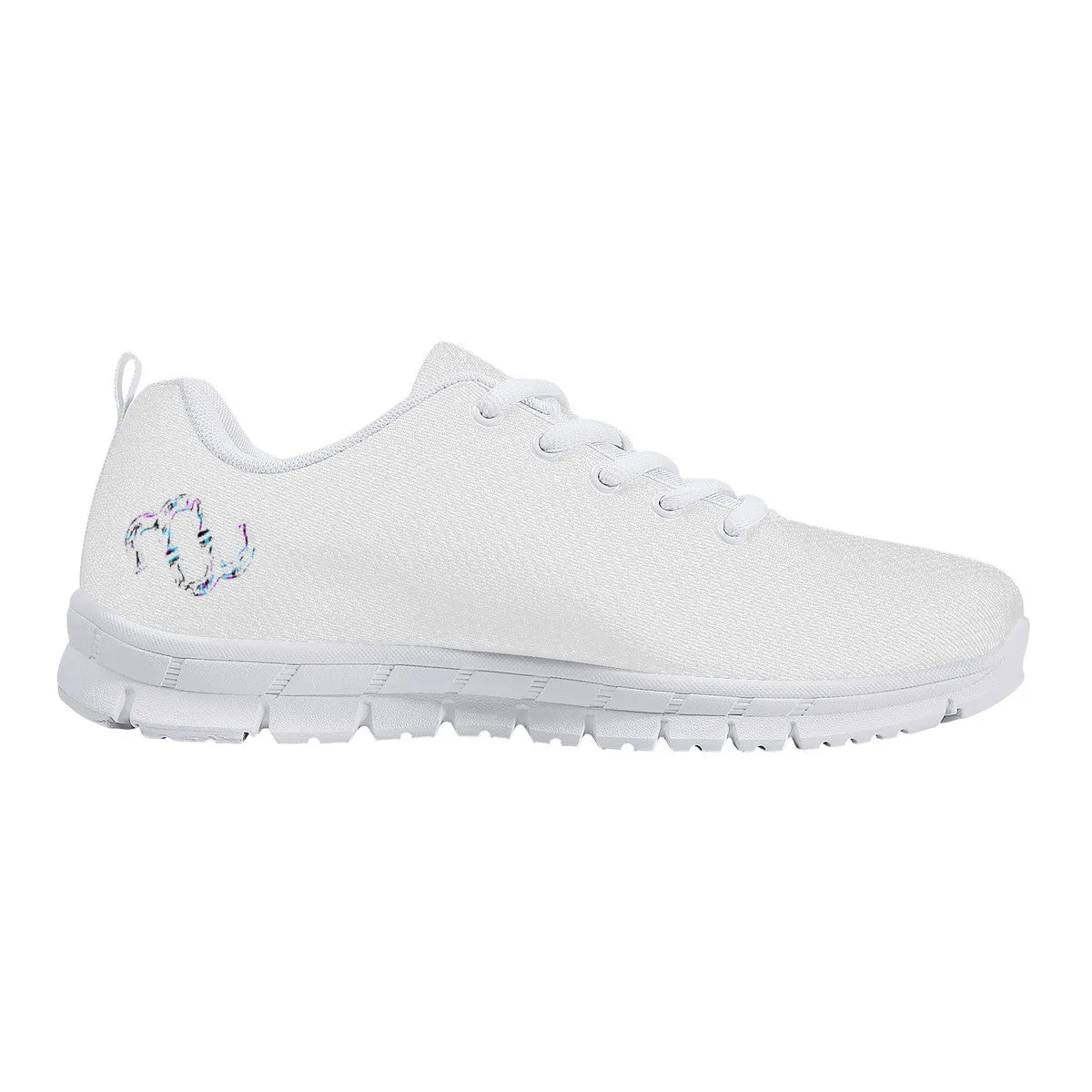 Big savings event Money Sneakers D23 Pocket-friendly Bushae White -