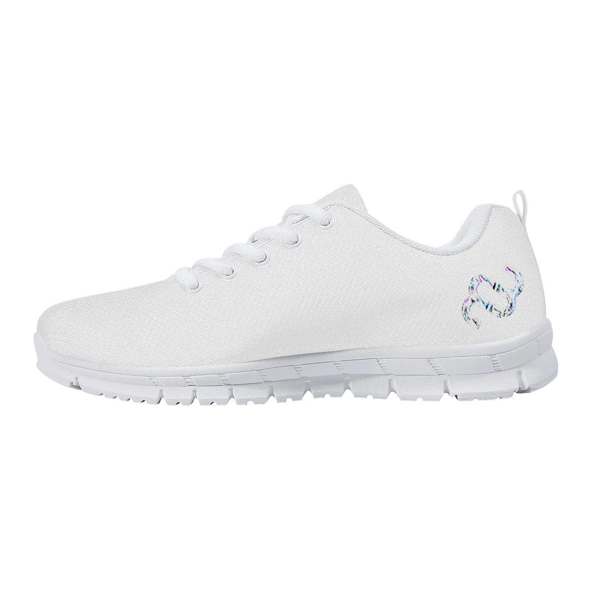 Big savings event Money Sneakers D23 Pocket-friendly Bushae White -