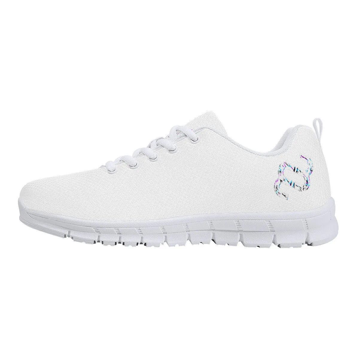 Big savings event Money Sneakers D23 Pocket-friendly Bushae White -