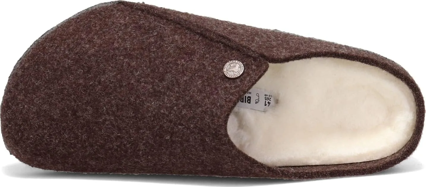 Birkenstock Milano Unisex Leather Sandal