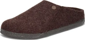Birkenstock Milano Unisex Leather Sandal