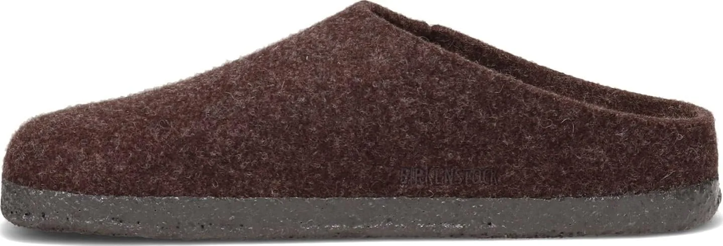 Birkenstock Milano Unisex Leather Sandal