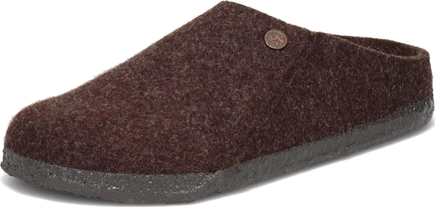 Birkenstock Milano Unisex Leather Sandal