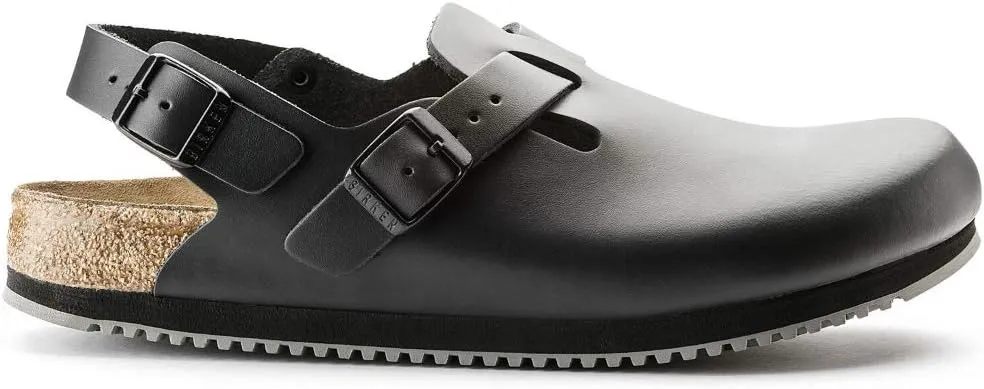 Birkenstock Tokio Super Grip Leather Sandals