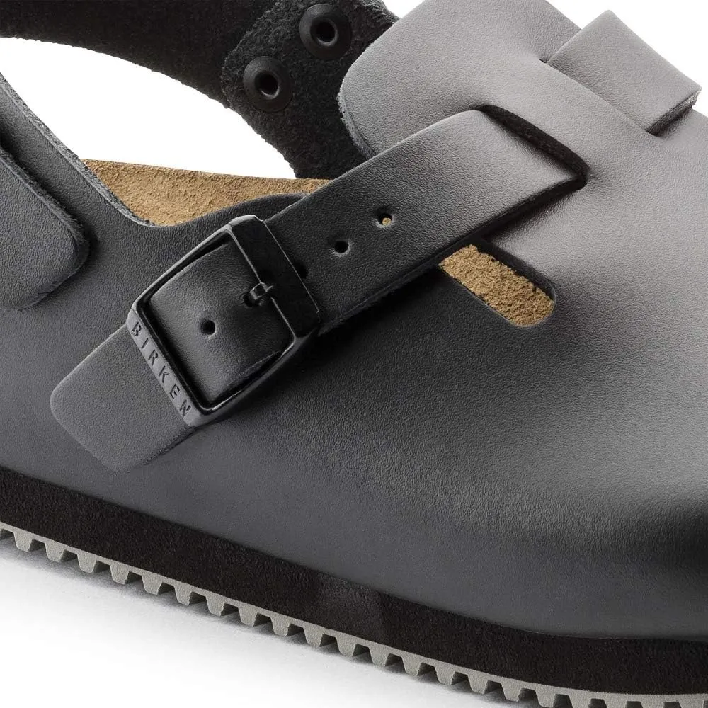 Birkenstock Tokio Super Grip Leather Sandals