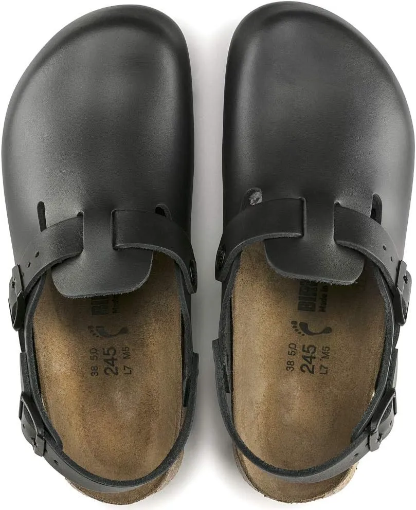 Birkenstock Tokio Super Grip Leather Sandals
