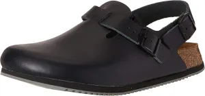 Birkenstock Tokio Super Grip Leather Sandals