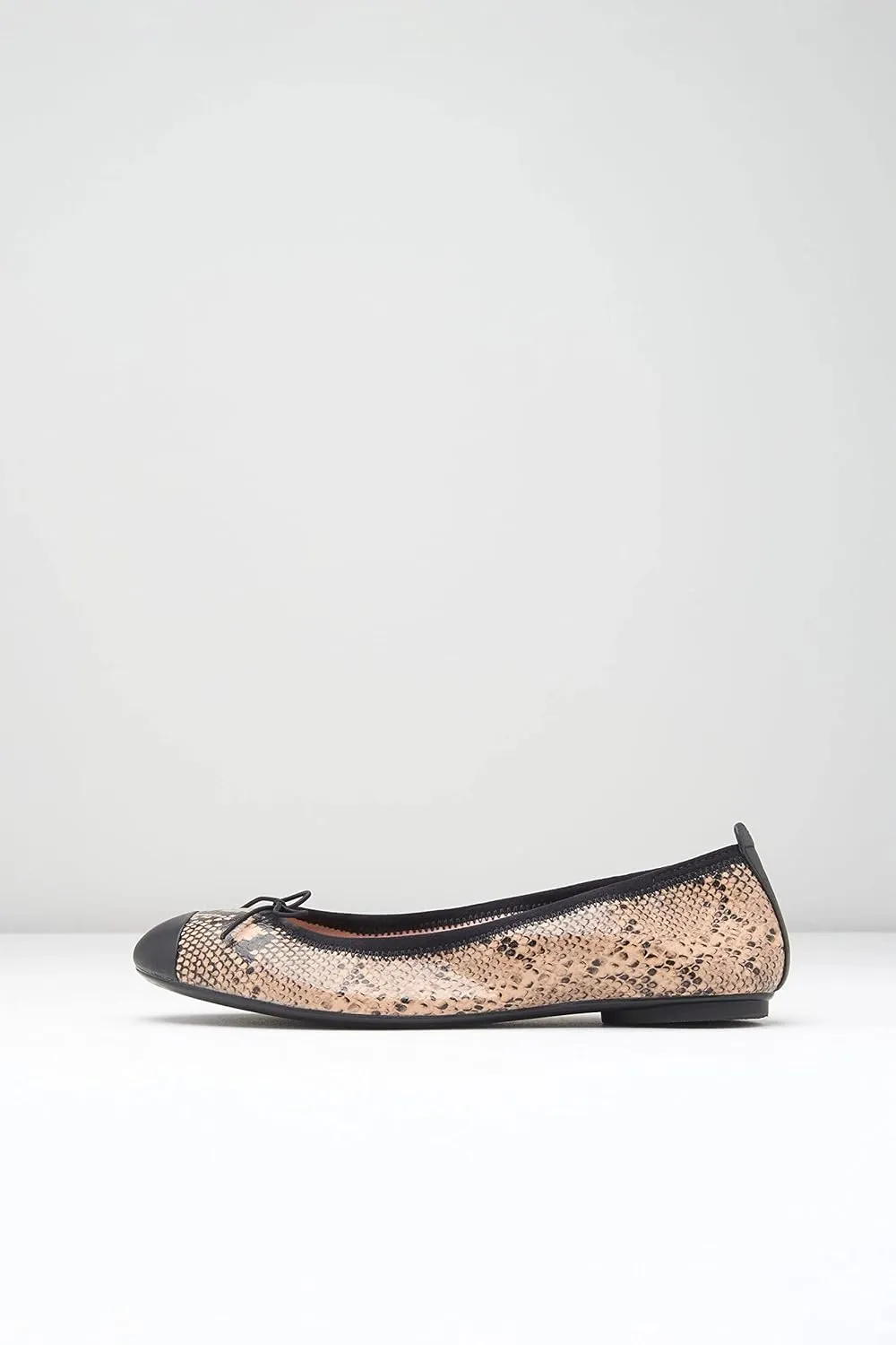 Bloch Women's Astra Ballet Flat