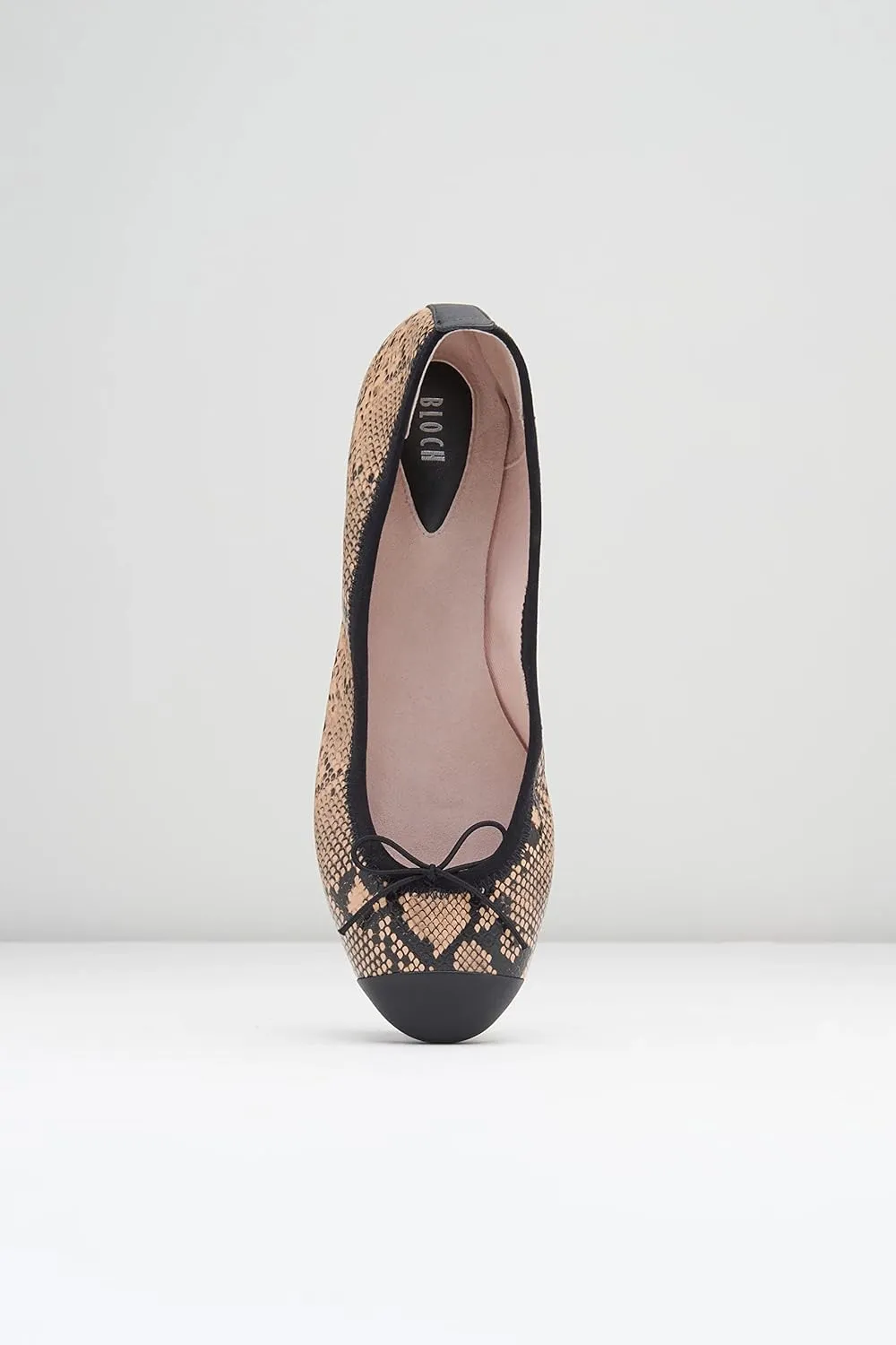 Bloch Women's Astra Ballet Flat