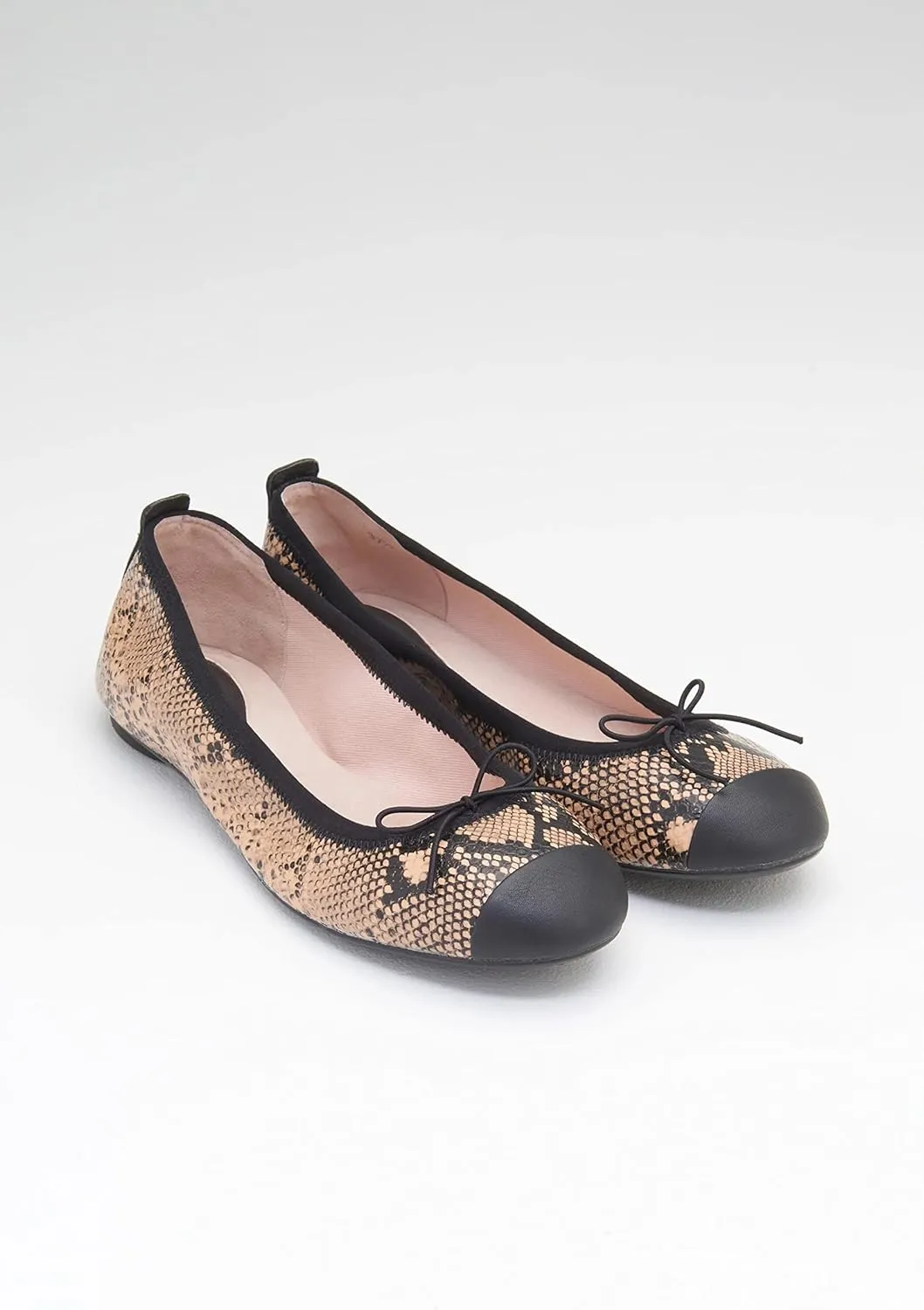 Bloch Women's Astra Ballet Flat