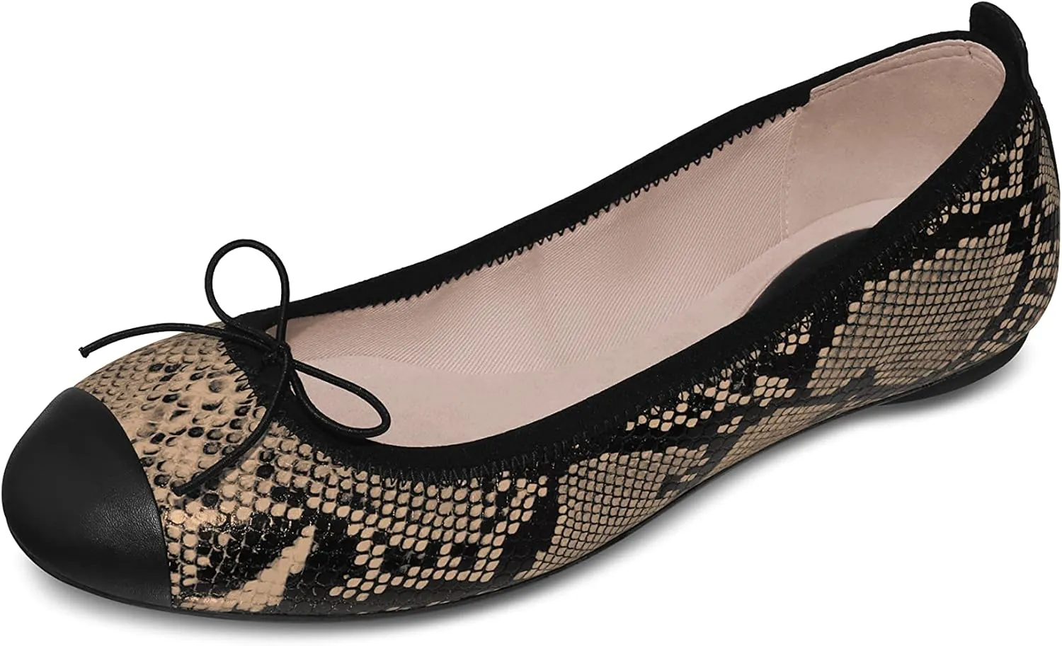 Bloch Women's Astra Ballet Flat