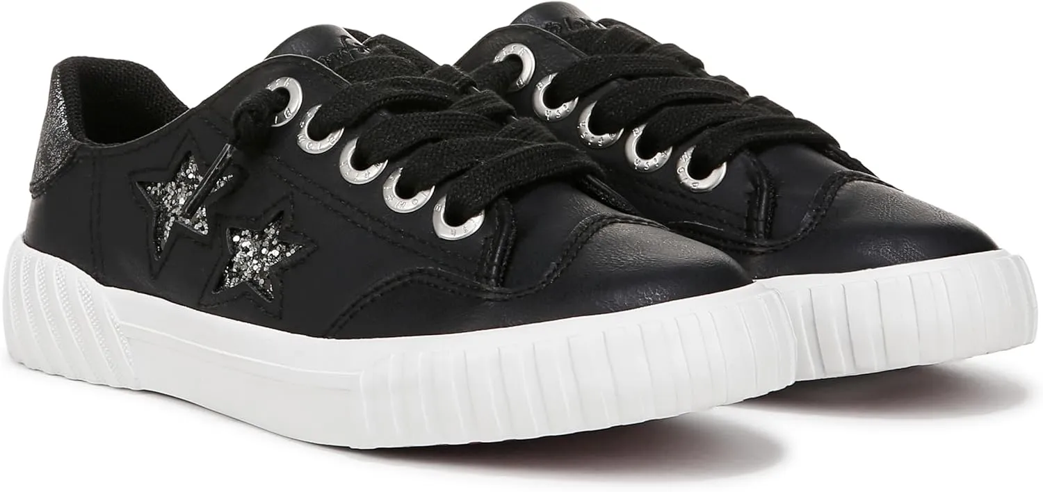Blowfish Girls' Wander Slip-On Sneaker