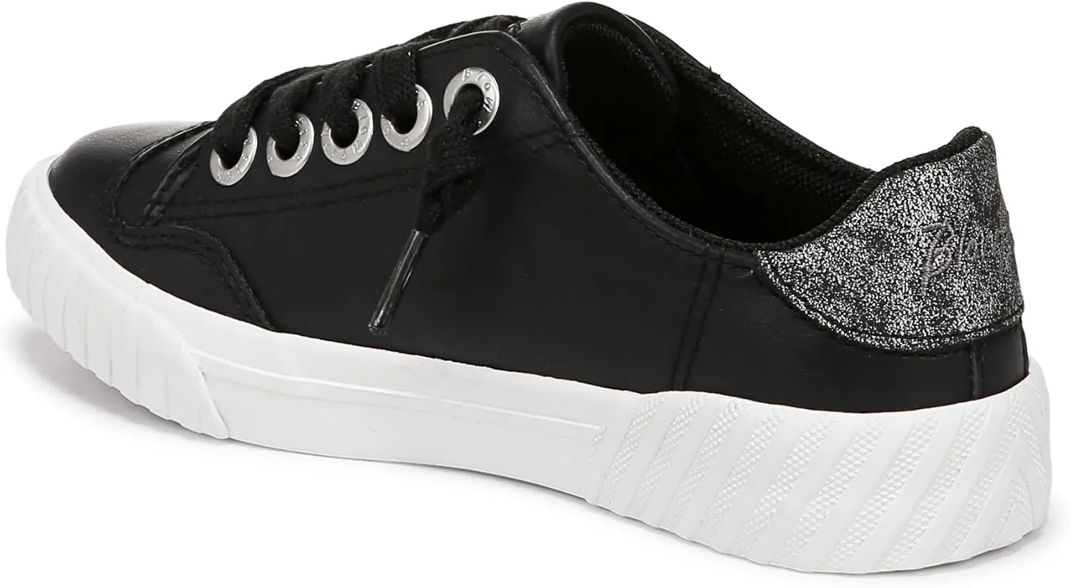 Blowfish Girls' Wander Slip-On Sneaker