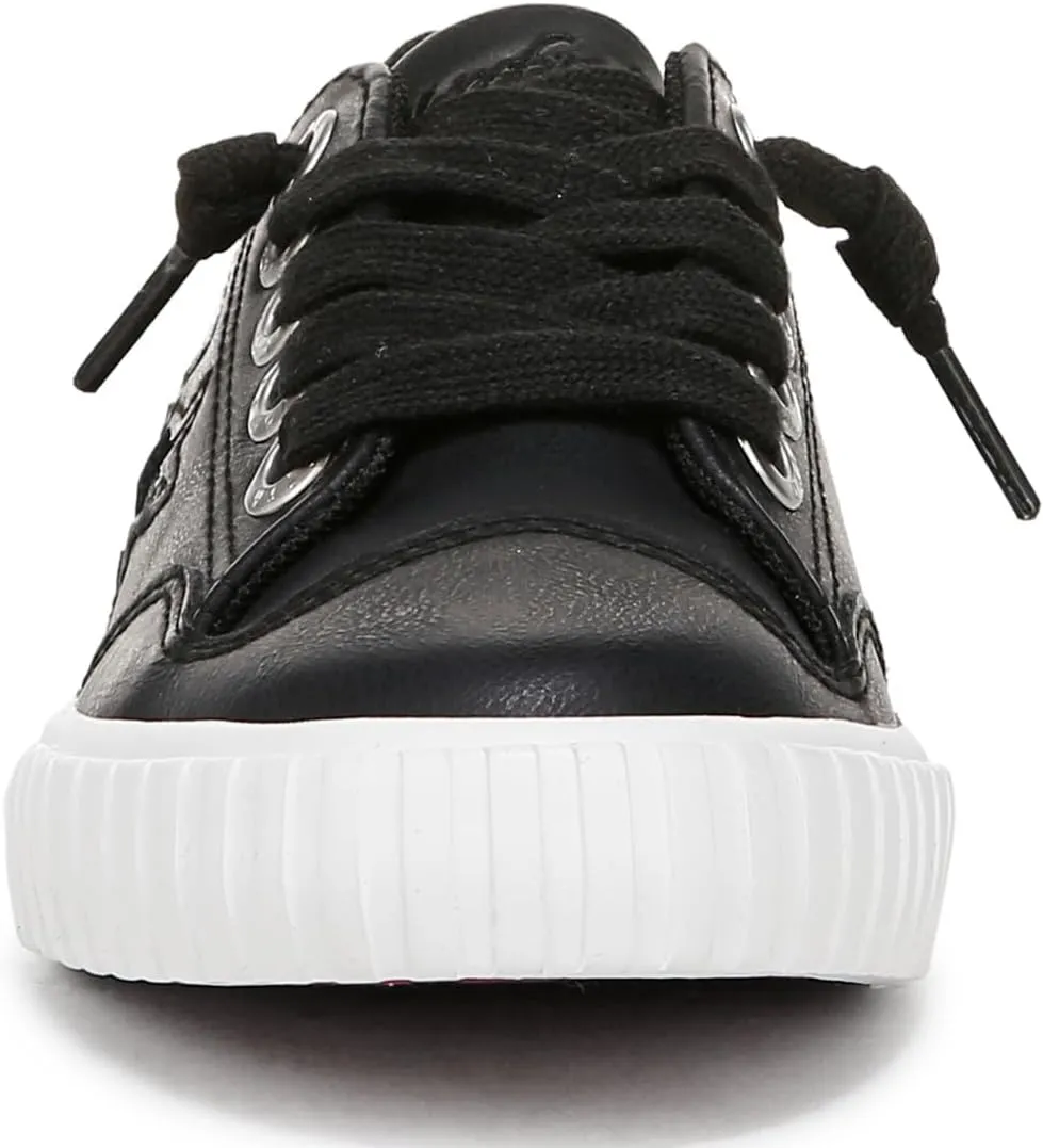 Blowfish Girls' Wander Slip-On Sneaker