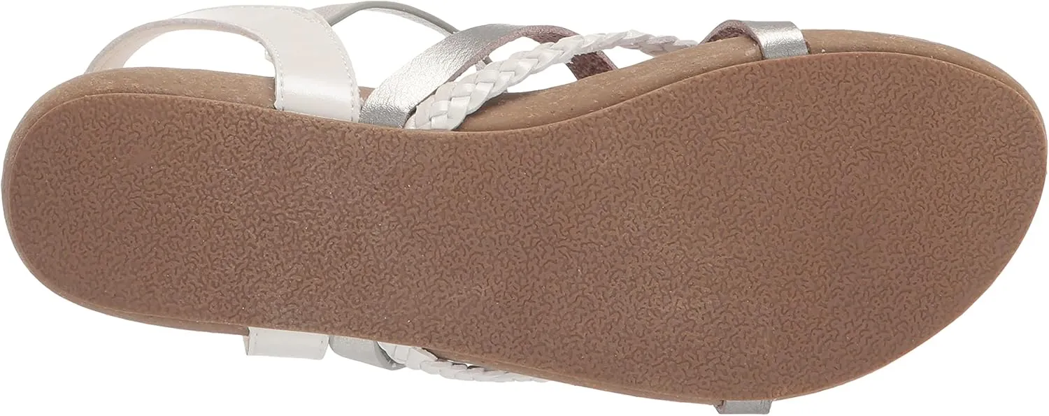 Blowfish Malibu Girl's Gotcha-k Flat Sandal