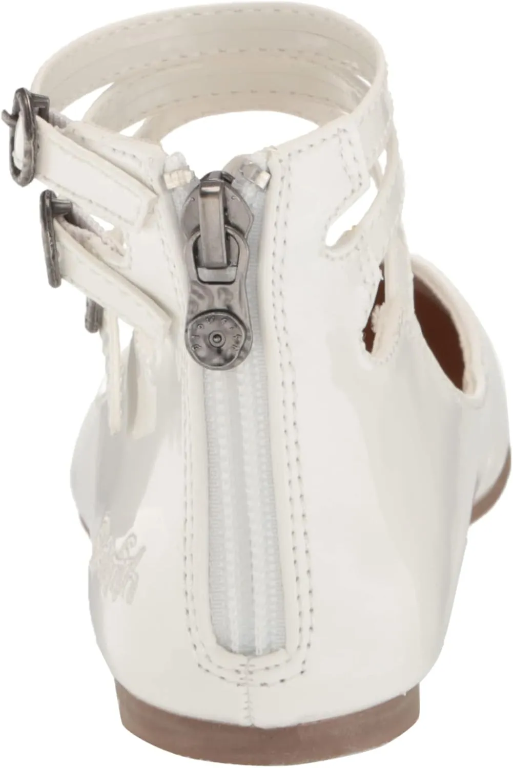 Blowfish Malibu Girls' Pushi-k