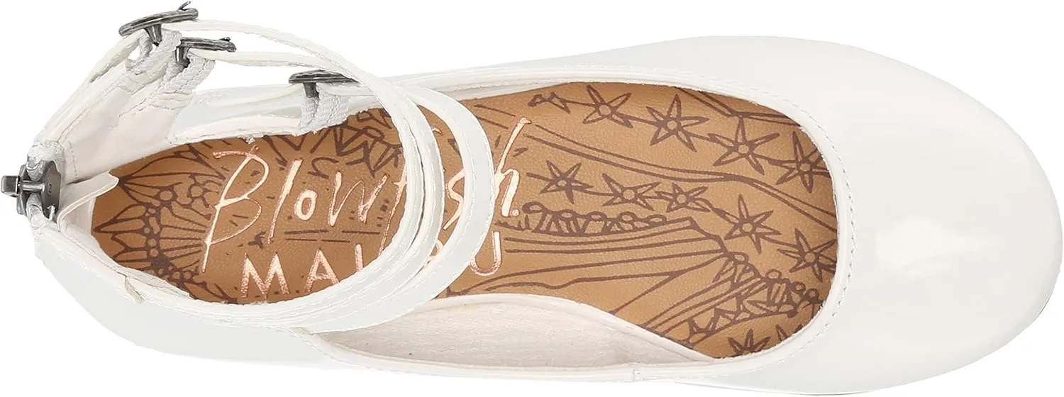 Blowfish Malibu Girls' Pushi-k