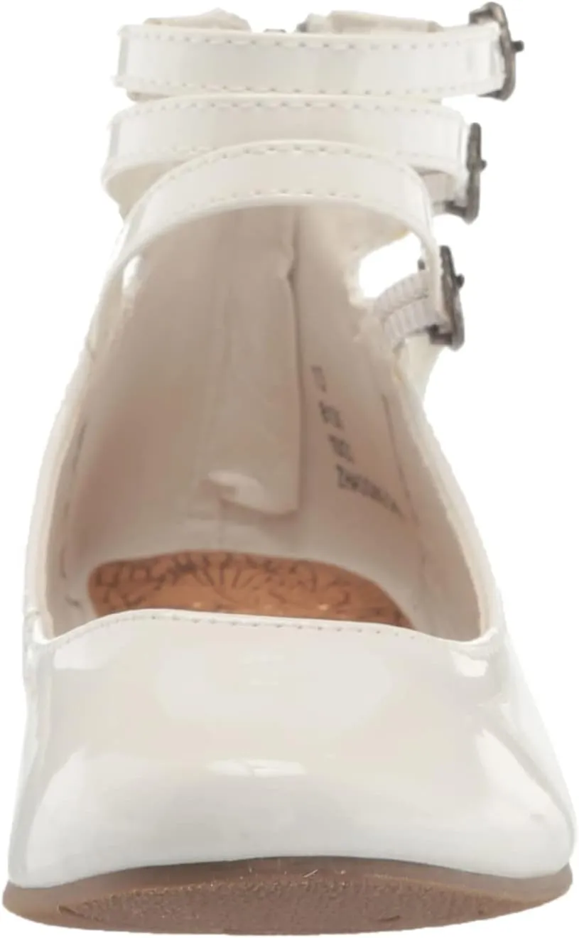 Blowfish Malibu Girls' Pushi-k