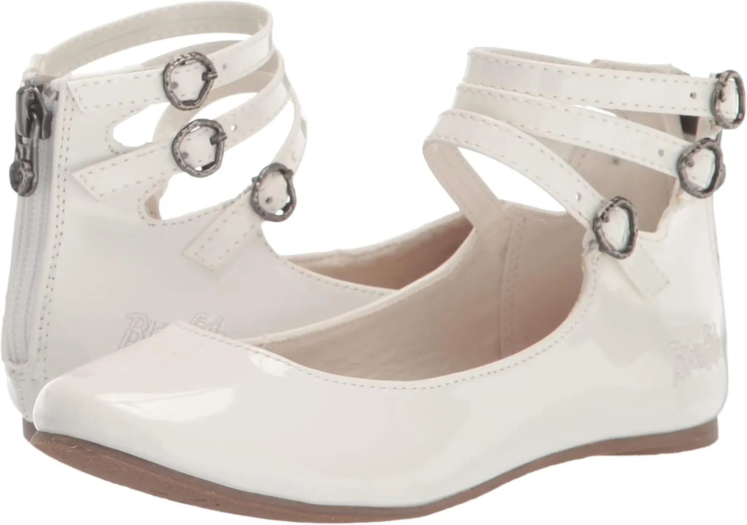Blowfish Malibu Girls' Pushi-k