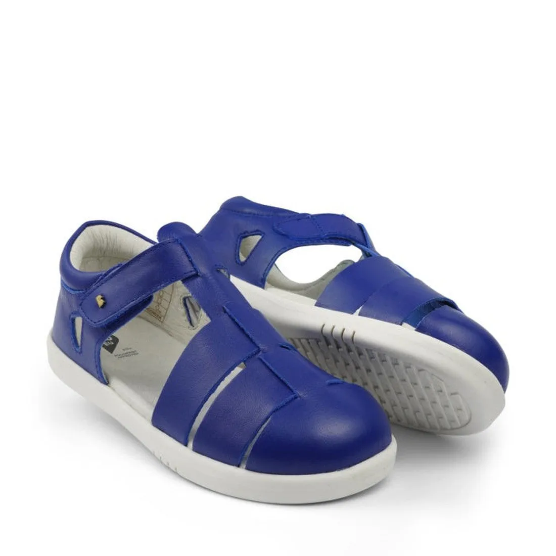 Bobux Kids Plus KP Tidal Quick Dry Sandal 834408 Blueberry