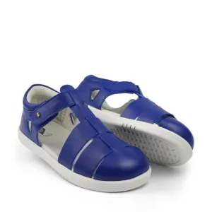 Bobux Kids Plus KP Tidal Quick Dry Sandal 834408 Blueberry