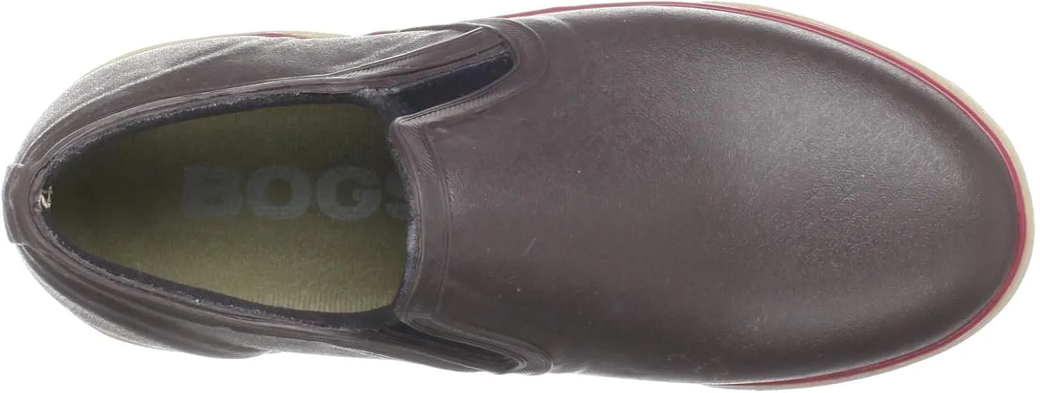 Bogs Burnside Waterproof Boot(Toddler/Little Kid/Big Kid)