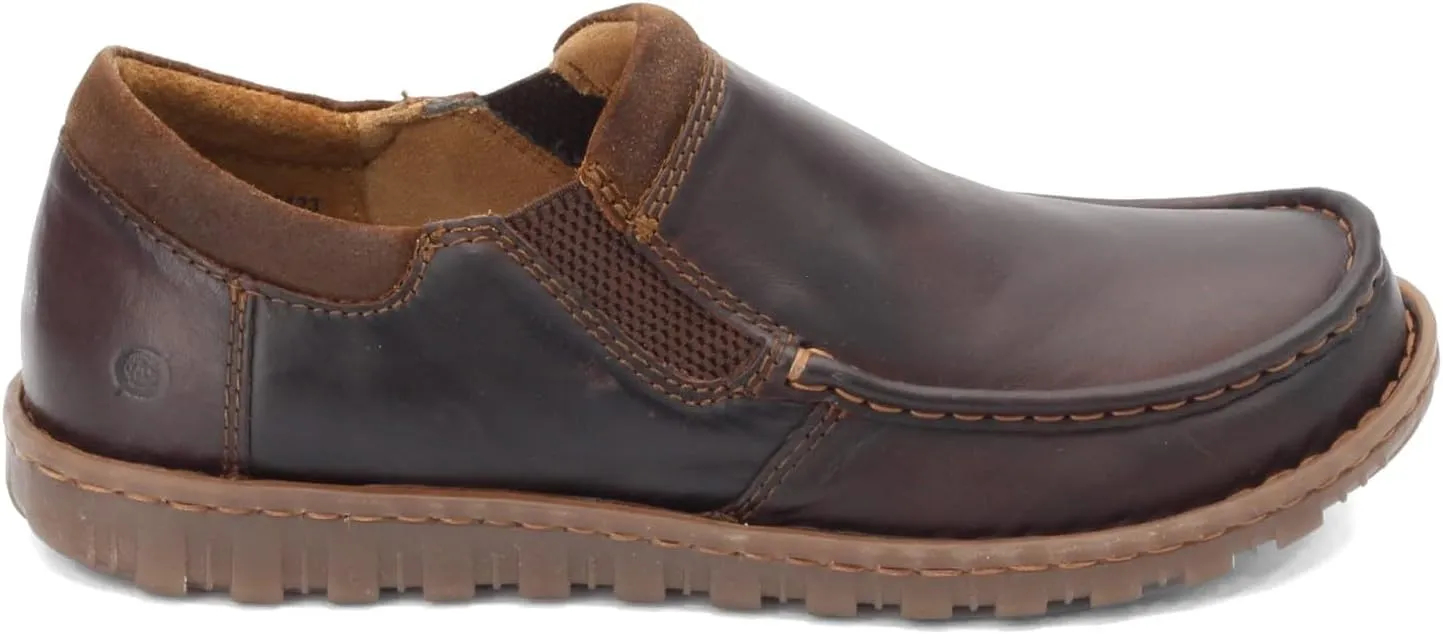 BORN Men's, Gudmund Slip-On