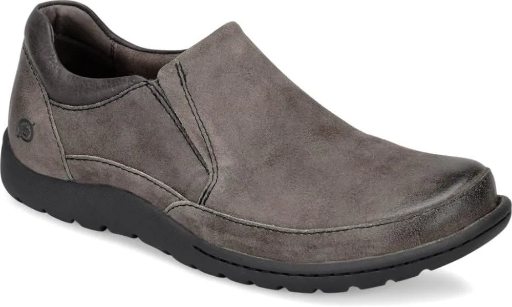 BORN Men's, Nigel Slip-On