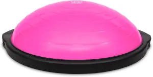 BOSU Sport Balance Trainer, Travel Size Allows for Easy Transportation and Storage, 50cm,