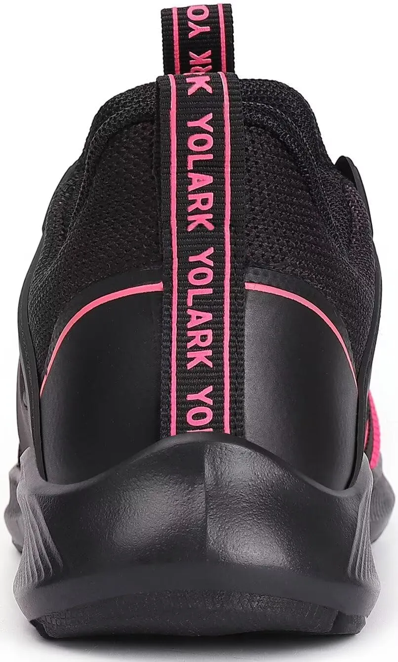 Boys Girls Sneakers for Kids Non-Slip Tennis Shoes Fashion Lightweight Breathable Running Sport Athletic