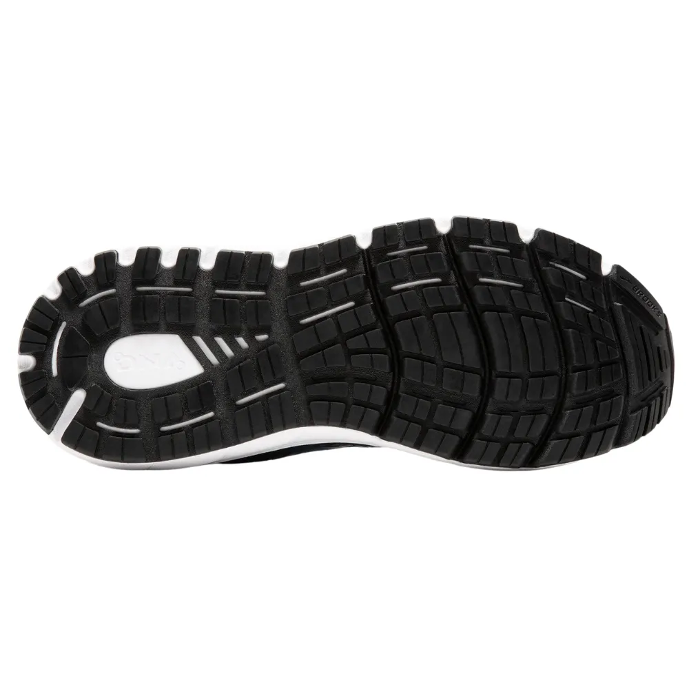 Brooks Addiction GTS 15 India Ink/Black/Blue Running Shoe (Men's)