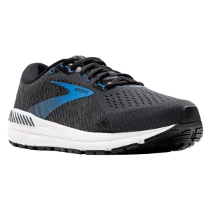 Brooks Addiction GTS 15 India Ink/Black/Blue Running Shoe (Men's)