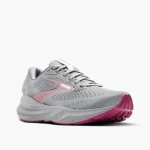 Brooks Adrenaline GTS 24 (Women's) - Alloy/White/Zephyr