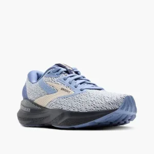 Brooks Adrenaline GTS 24 (Women's) - Country Wash/Bluewash/Ebony