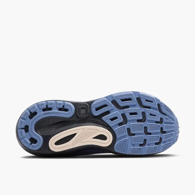Brooks Adrenaline GTS 24 (Women's) - Country Wash/Bluewash/Ebony