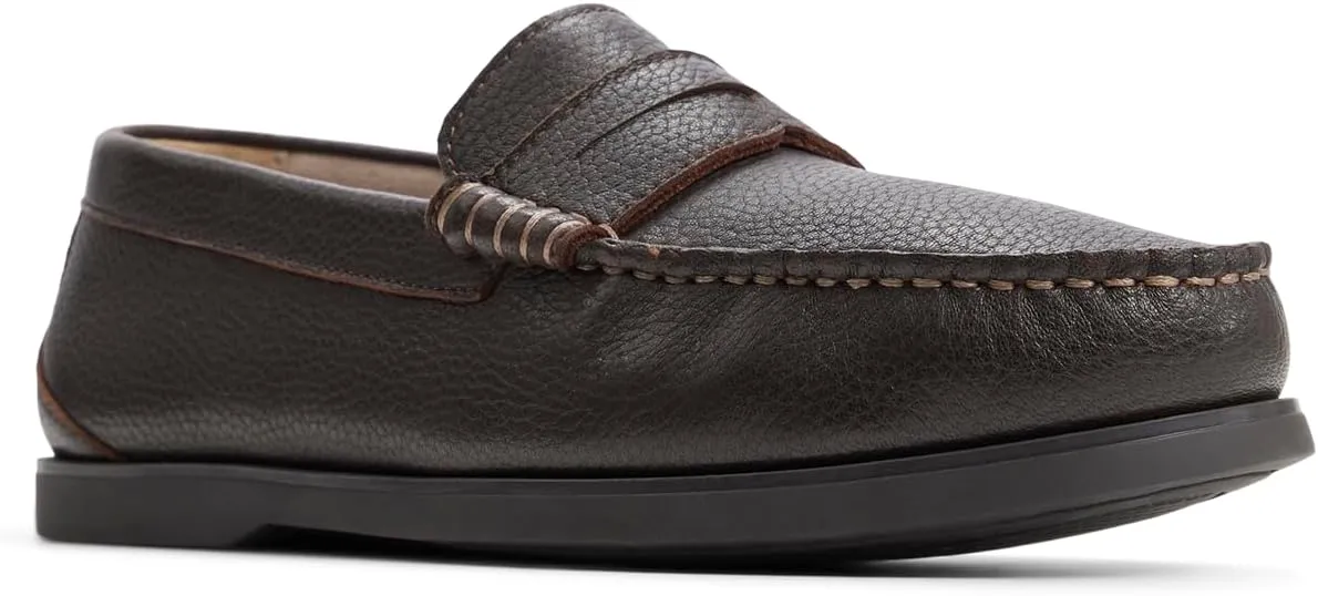 Brooks Brothers Men's Eastport Loafer