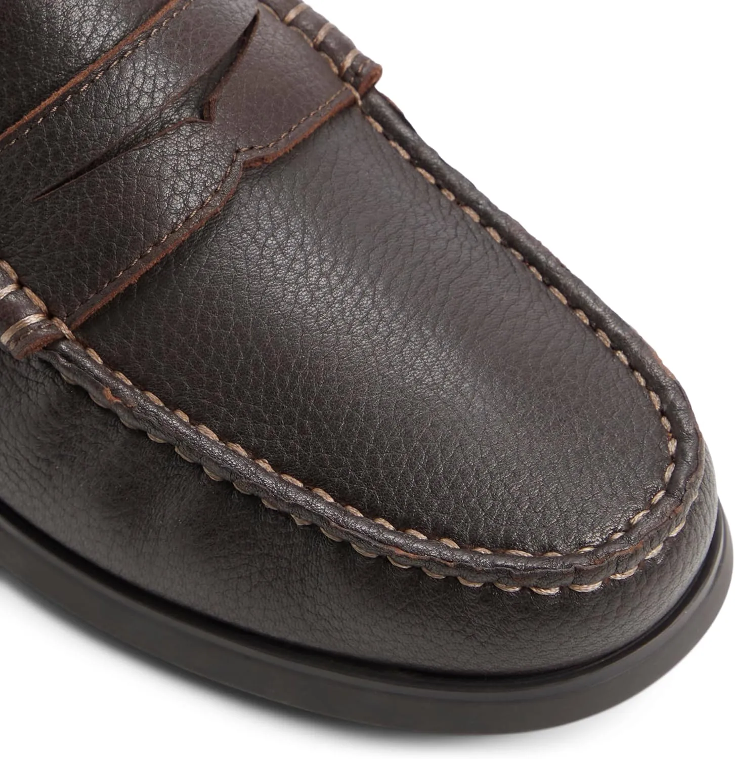 Brooks Brothers Men's Eastport Loafer