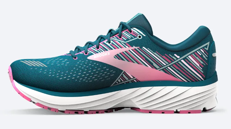 BROOKS DEFYANCE 12 (REG WIDTH) WOMENS