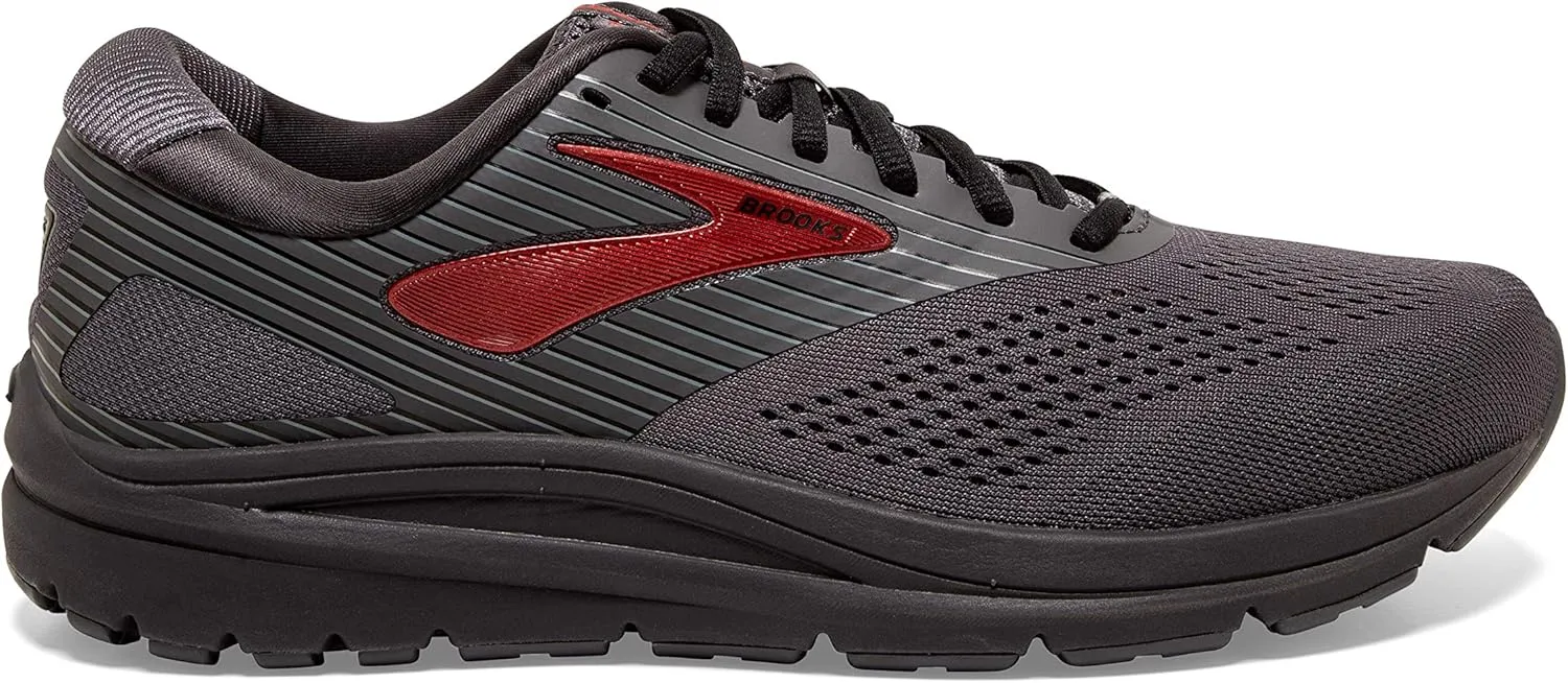 Brooks Mens Addiction 14 Running Shoe