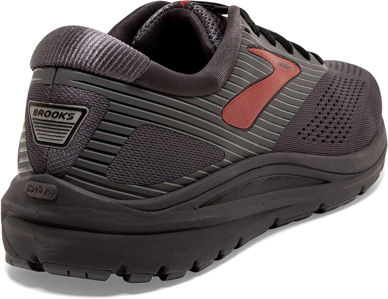 Brooks Mens Addiction 14 Running Shoe