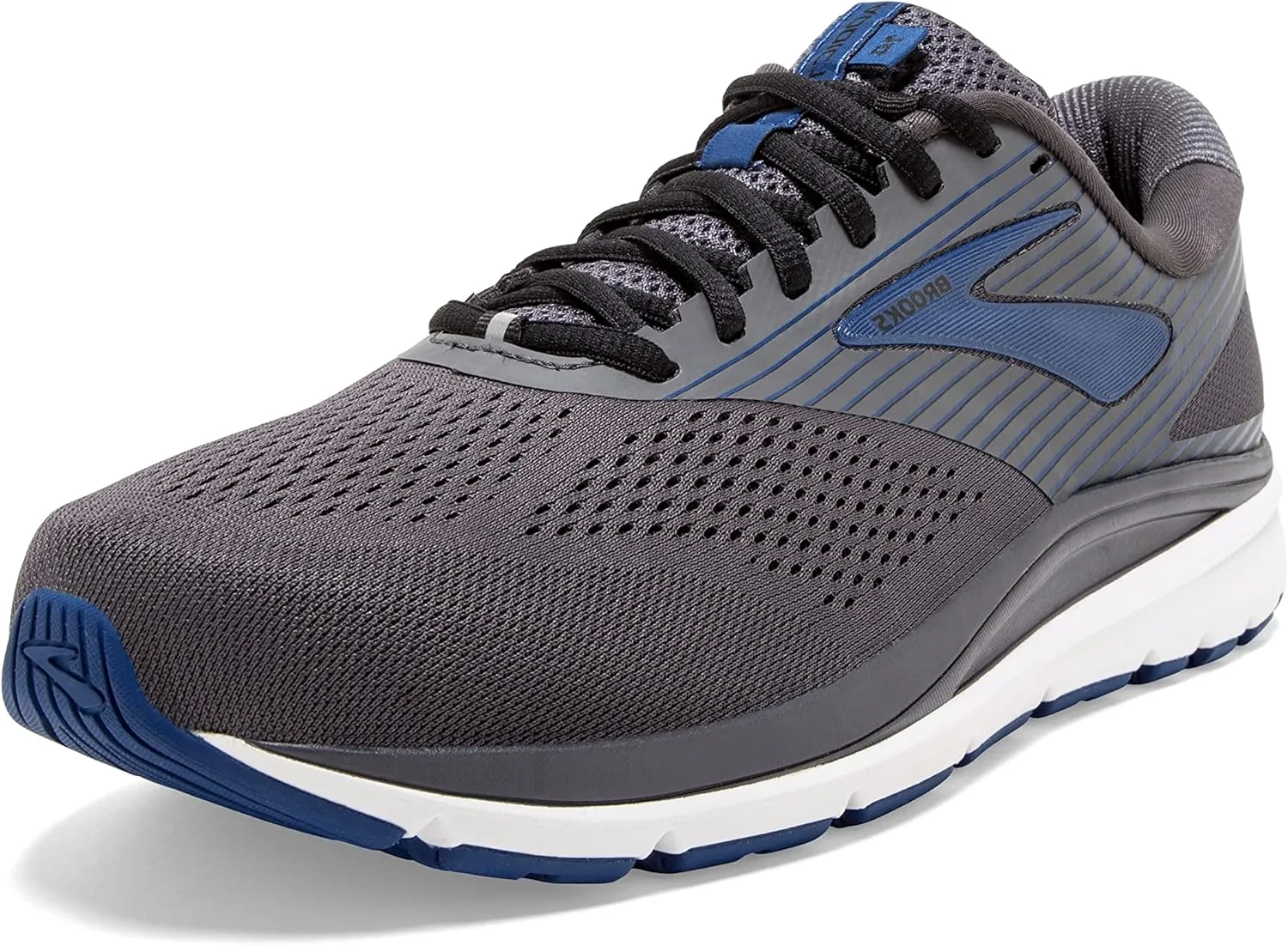 Brooks Mens Addiction 14 Running Shoe